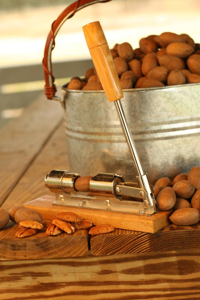 A Little Nutty Gift Basket