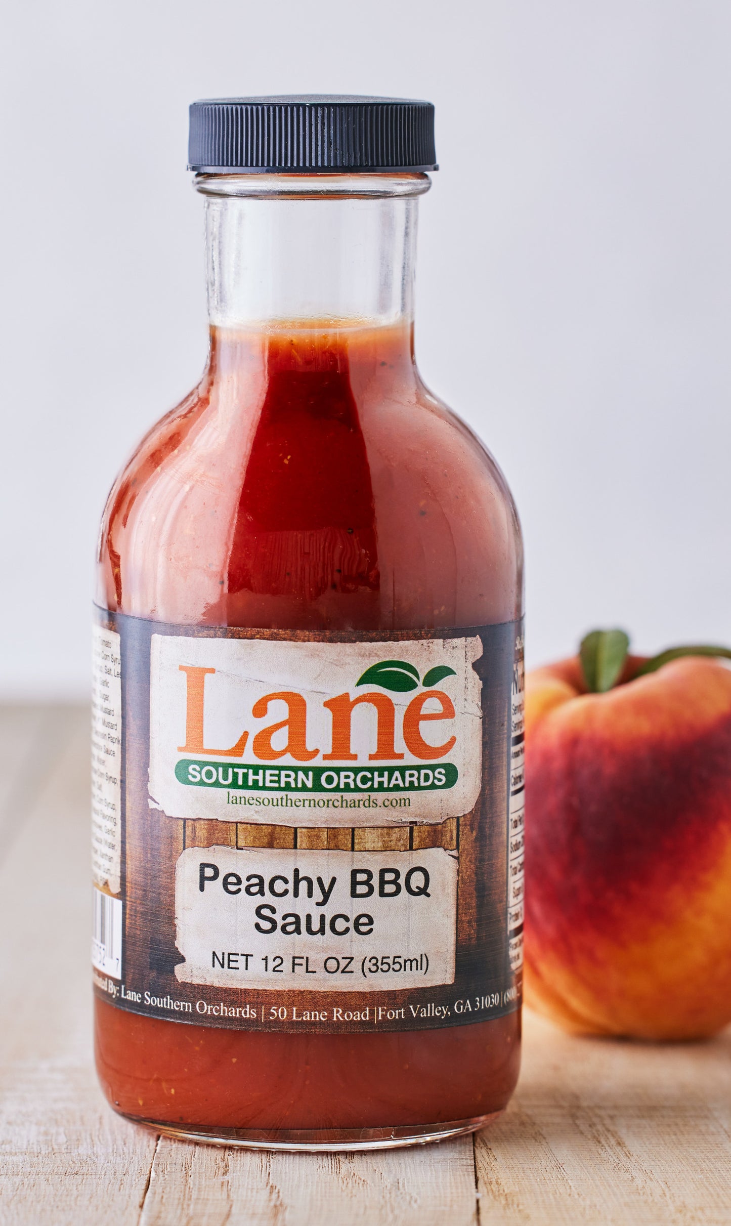 Lane's Traditional Gift Crate